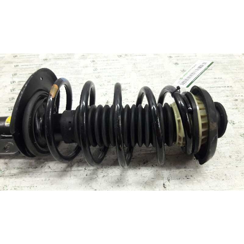 Recambio de amortiguador delantero izquierdo para peugeot 207 sw confort referencia OEM IAM - Blanco 2