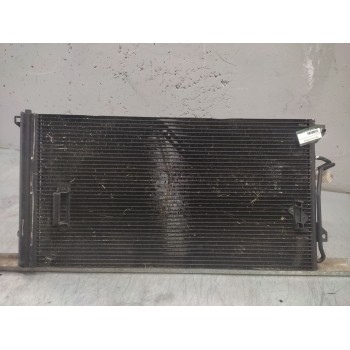 CONDENSADOR / RADIADOR A/A 4L0260401A 