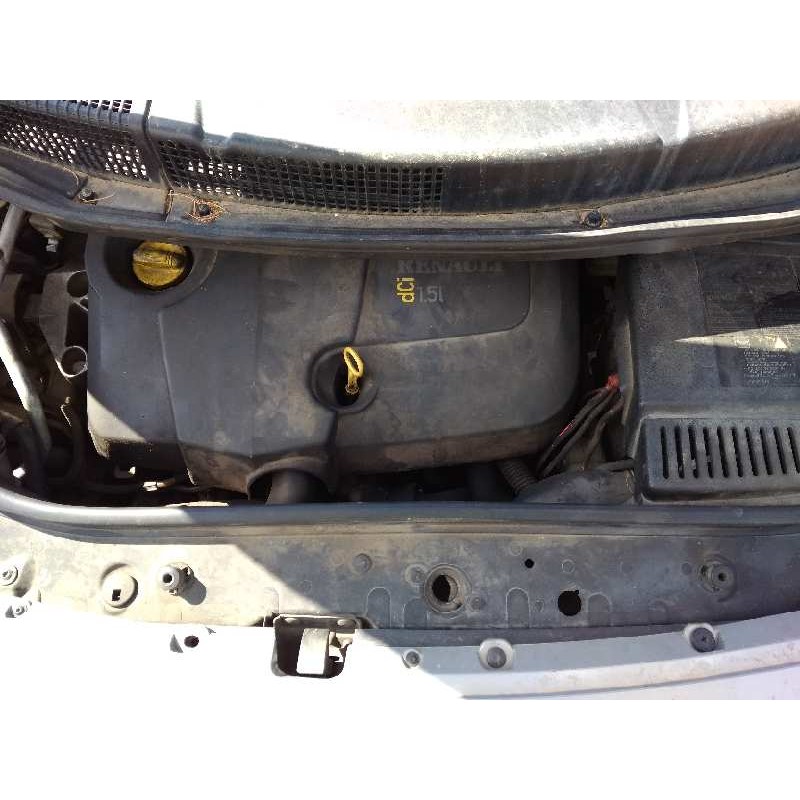 RENAULT SCENIC II