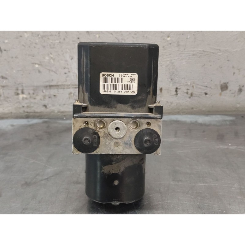 Recambio de abs para seat ibiza (6l1) cool referencia OEM IAM 0265224011 - Verde 4