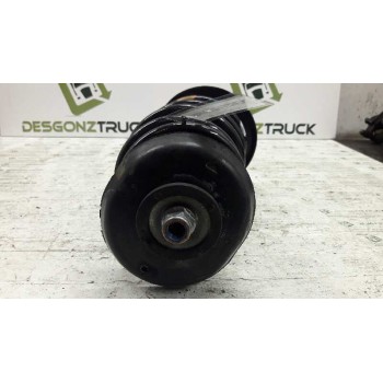 Recambio de amortiguador delantero izquierdo para peugeot 207 sw confort referencia OEM IAM   