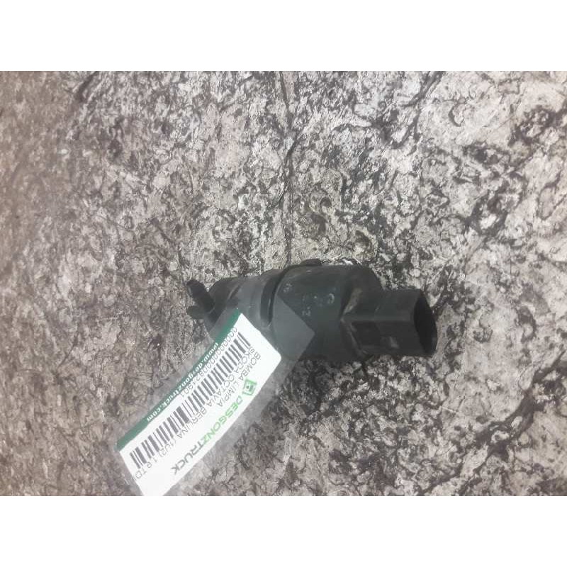 Recambio de bomba limpia para skoda octavia berlina (1u2) 1.9 tdi glx referencia OEM IAM  2 PINS 2