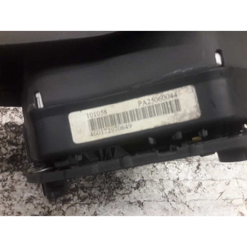 Recambio de airbag delantero izquierdo para opel corsa d 1.3 16v cdti referencia OEM IAM PA25060044 460172970649 CA250604 - Blanco 4