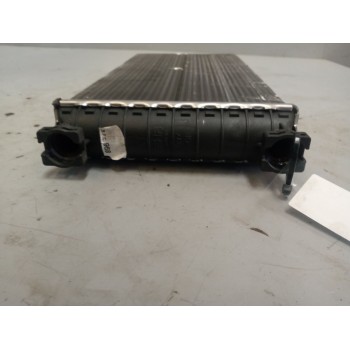 Recambio de radiador calefaccion / aire acondicionado para daf serie xf106 referencia OEM IAM 1454123  