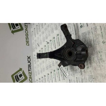 Recambio de mangueta delantera derecha para opel vivaro combi 2.7t corto referencia OEM IAM   