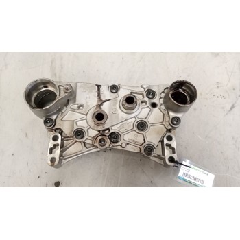 Recambio de bomba aceite para volvo fm xxx 12.8 diesel referencia OEM IAM 21736639  
