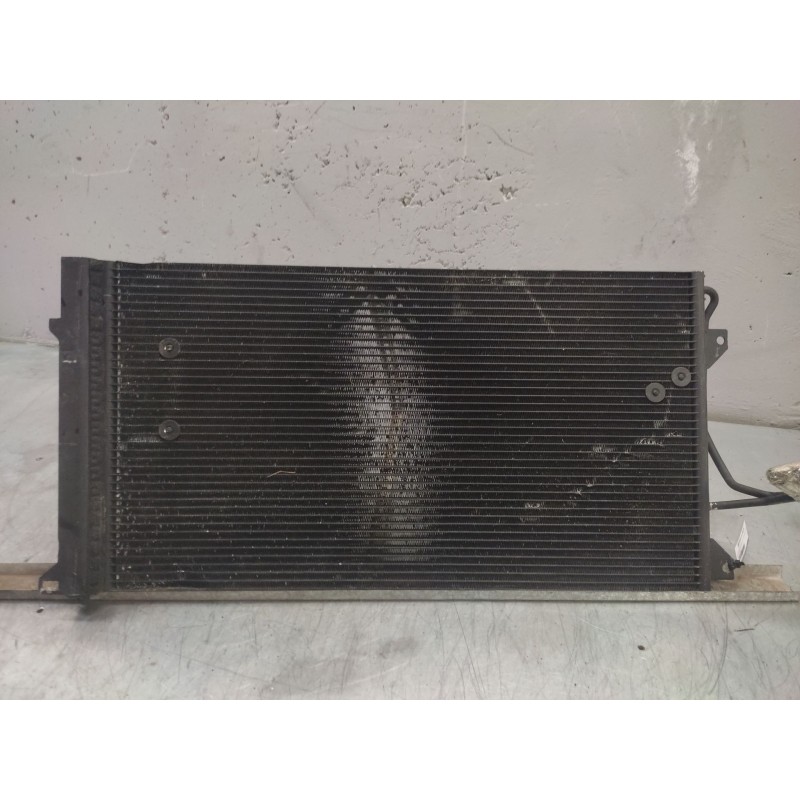 Recambio de condensador / radiador a/a para audi q7 (4l) 3.0 tdi (176kw) referencia OEM IAM 4L0260401A - Blanco 2
