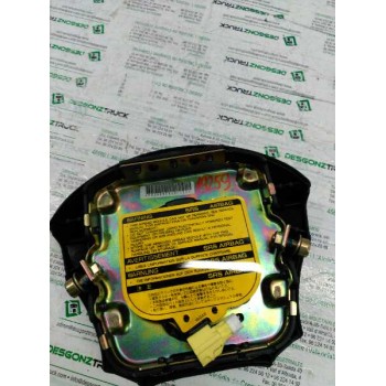 Recambio de airbag delantero izquierdo para nissan primera berl./familiar (p10/w10) gx berlina (a,e) referencia OEM IAM PM0N6956