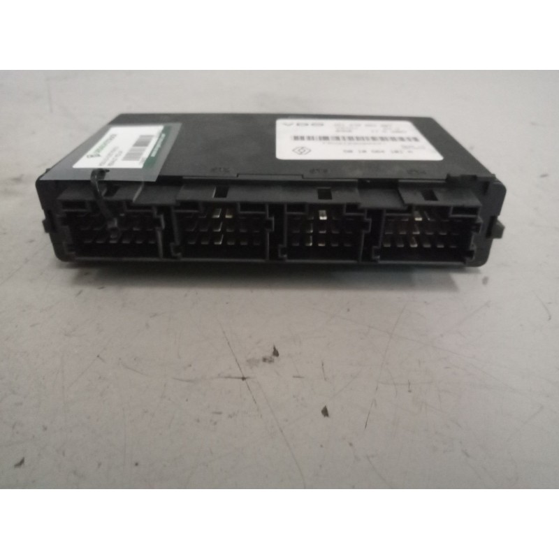 Recambio de modulo electronico para renault midlum 6.2 diesel referencia OEM IAM 5010564101 centralita vecu 461470002007 - Rojo 4