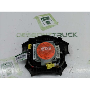 Recambio de airbag delantero izquierdo para nissan micra (k11) blue referencia OEM IAM 484701F610  