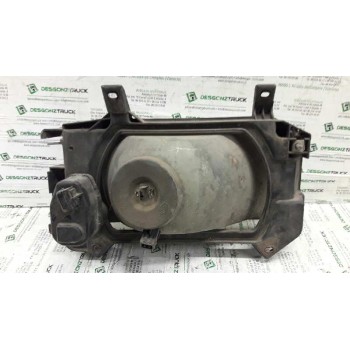 Recambio de faro izquierdo para volkswagen t4 transporter/furgoneta (mod. 1991) caja cerrada / techo elevado referencia OEM IAM 