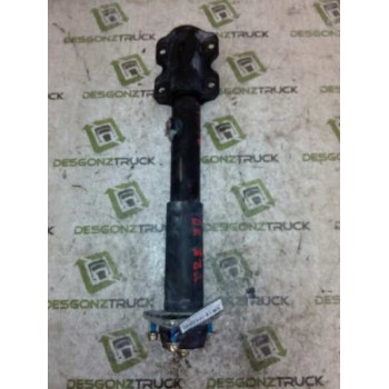 Recambio de amortiguador delantero izquierdo para ford transit bus 1995 autocaravana - nugget referencia OEM IAM   