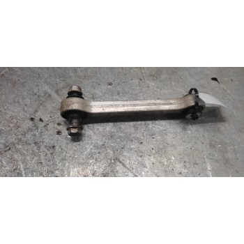 Recambio de bieleta barra estabilizadora delantera para audi a4 ber. (b8) básico referencia OEM IAM   