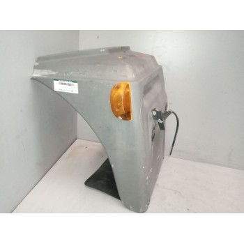Recambio de guardabarros delantero izquierdo para nissan cabstar 01.04  3.0 diesel referencia OEM IAM   