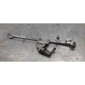 Recambio de elevalunas delantero izquierdo para peugeot boxer monovolumen (rs3200)(330)(´02) referencia OEM IAM   2 PINS