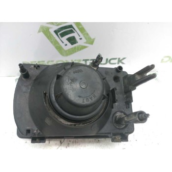 Recambio de faro izquierdo para renault trafic (desde 5.89) t 1100 referencia OEM IAM   