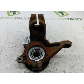 Recambio de mangueta delantera derecha para citroën xsara berlina 1.6 16v chrono referencia OEM IAM   
