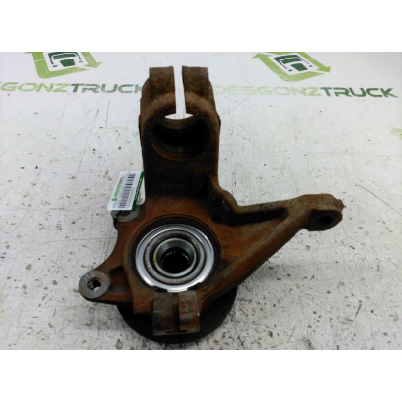 Recambio de mangueta delantera derecha para citroën xsara berlina 1.6 16v chrono referencia OEM IAM 2