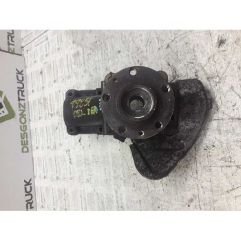 Recambio de mangueta delantera derecha para fiat ducato ducato 10 referencia OEM IAM 130502080  