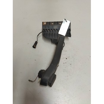 RETROVISOR EXTERIOR FRONTAL 504224428 SOPORTE RETROVISOR EXTERIOR FRONTAL 