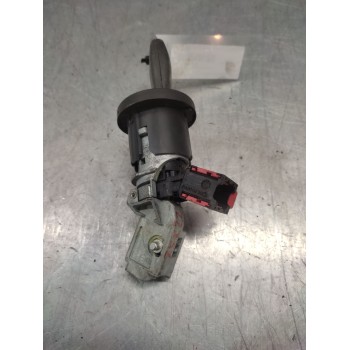 Recambio de conmutador de arranque para renault clio iii dynamique referencia OEM IAM N0502060A02  
