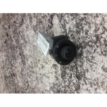 Recambio de boton regulacion retrovisores para renault scenic ii authentique referencia OEM IAM 8200002442 107486 8 PINS