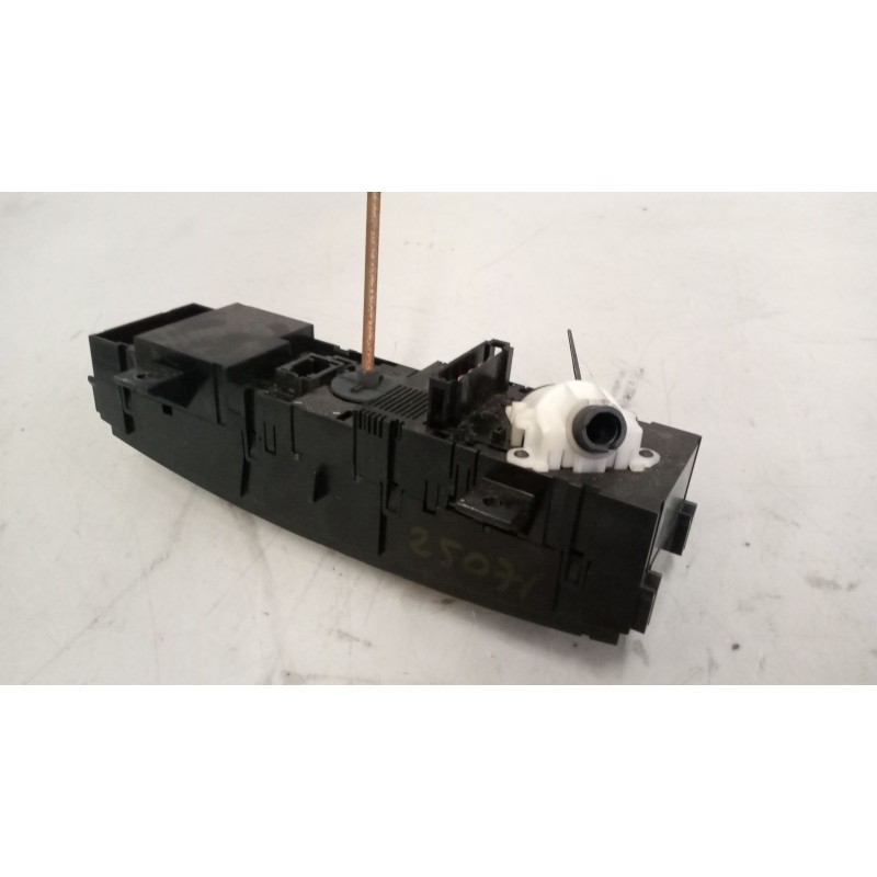 Recambio de mando calefaccion / aire acondicionado para mercedes-benz sprinter 5-t furgoneta (b906) 515 cdi (906.653, 906.655, 9 - Blanco 2