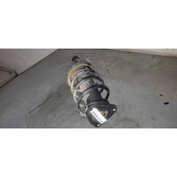 Recambio de amortiguador delantero izquierdo para mazda 3 berlina (bk) 1.6 crdt active referencia OEM IAM   