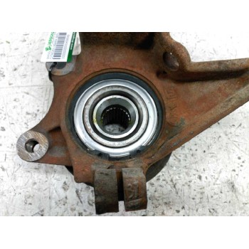 Recambio de mangueta delantera derecha para citroën xsara berlina 1.6 16v chrono referencia OEM IAM   