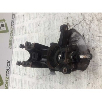 Recambio de mangueta delantera derecha para fiat ducato ducato 10 referencia OEM IAM 130502080  