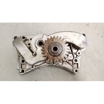 Recambio de bomba aceite para volvo fm xxx 12.8 diesel referencia OEM IAM 21736639  