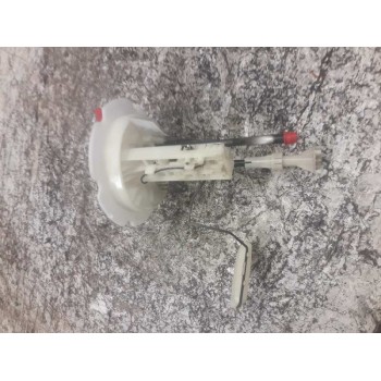 Recambio de aforador para nissan almera (n16/e) acenta referencia OEM IAM  3 PINS 