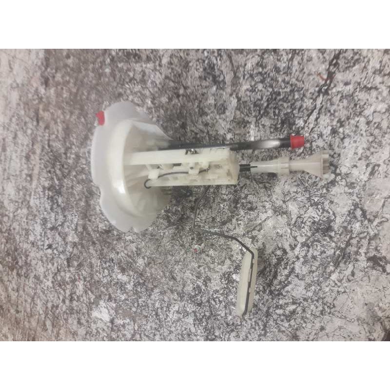 Recambio de aforador para nissan almera (n16/e) acenta referencia OEM IAM  3 PINS - Gris 2