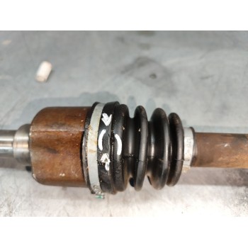 Recambio de transmision delantera izquierda para ford focus turnier (cak) ambiente referencia OEM IAM   