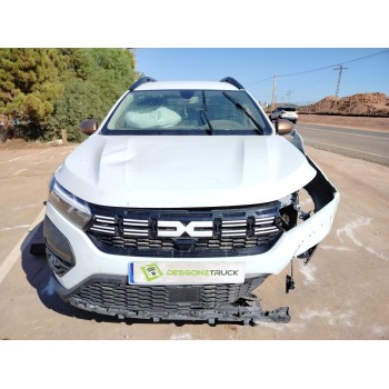 dacia jogger (rk_) del año 2024