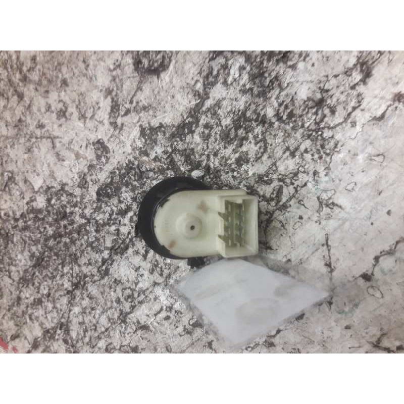 Recambio de boton regulacion retrovisores para renault scenic ii authentique referencia OEM IAM 8200002442 107486 8 PINS - Gris 2