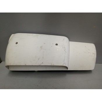 Recambio de deflector derecho para daf serie xf105.xxx fsa 4x2 space-cab referencia OEM IAM 1400010  
