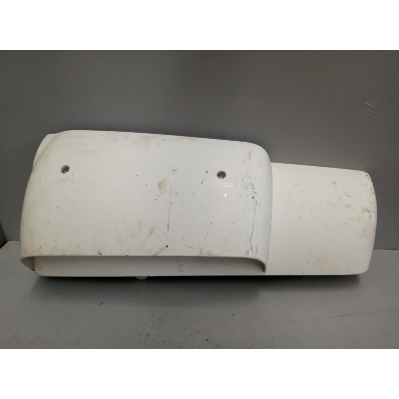 Recambio de deflector derecho para daf serie xf105.xxx fsa 4x2 space-cab referencia OEM IAM 1400010  