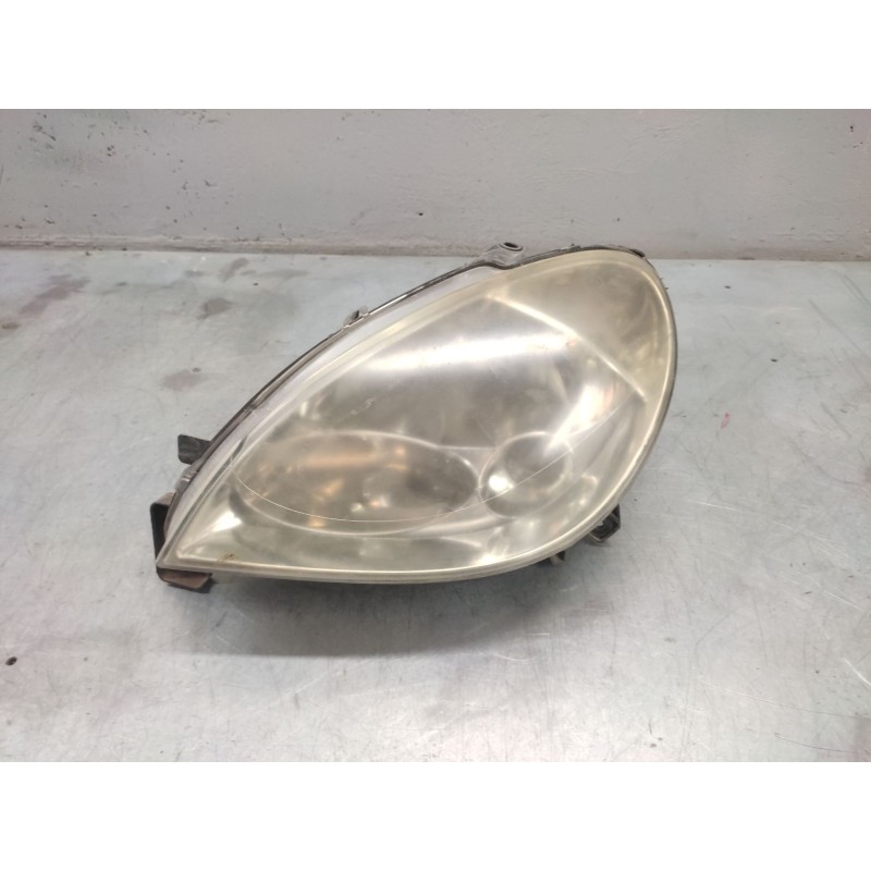 Recambio de faro izquierdo para citroën xsara (n1) 2.0 hdi 109 referencia OEM IAM   