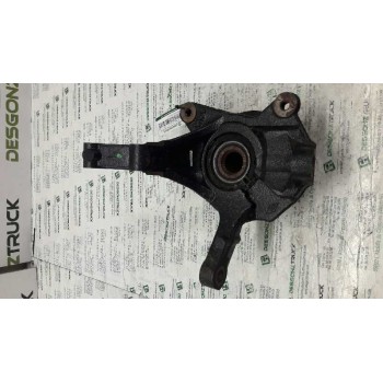 Recambio de mangueta delantera izquierda para opel vivaro combi 2.7t corto referencia OEM IAM   