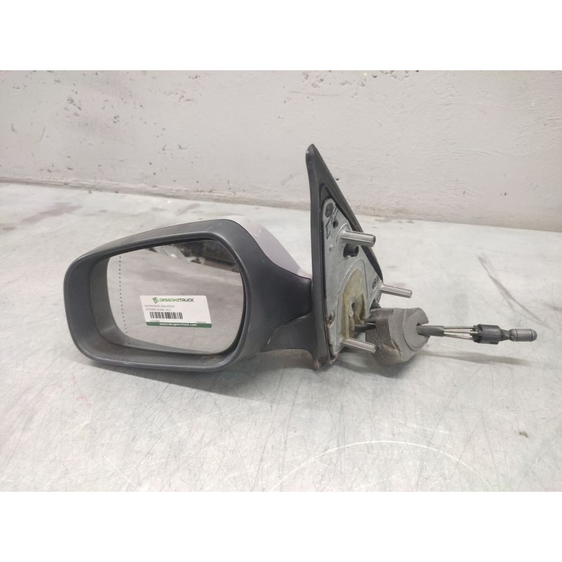 Recambio de retrovisor izquierdo para citroën xsara (n1) 2.0 hdi 109 referencia OEM IAM MANUAL  