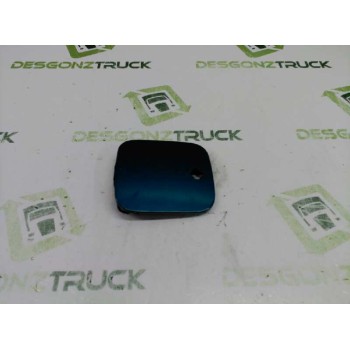 TAPA EXTERIOR COMBUSTIBLE 17221AN000 