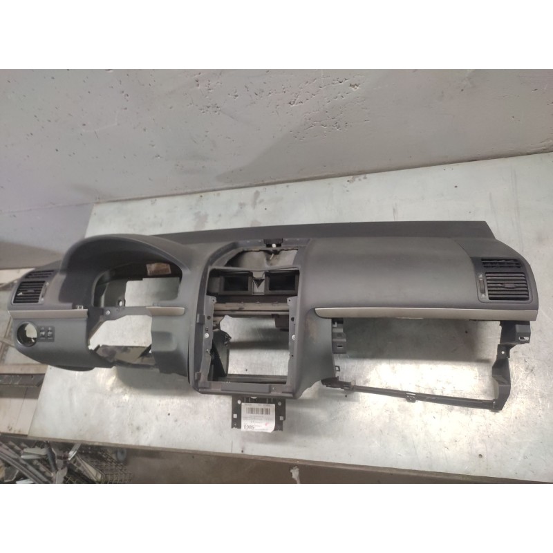 Recambio de salpicadero para volkswagen touran (1t2) advance referencia OEM IAM   