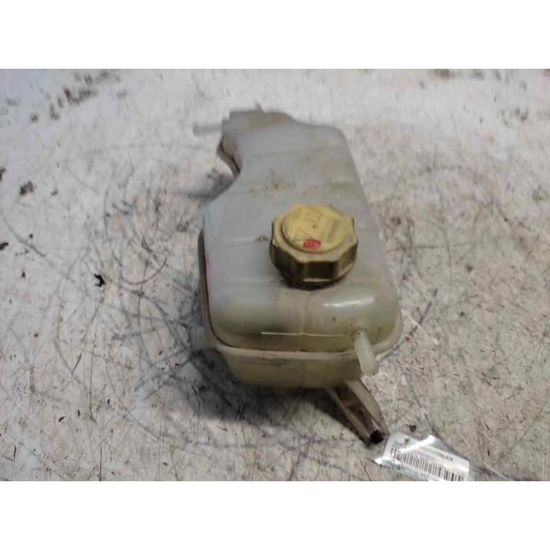 Recambio de deposito expansion para ford fiesta berlina (dx) referencia OEM IAM 96FB8K218AG 2