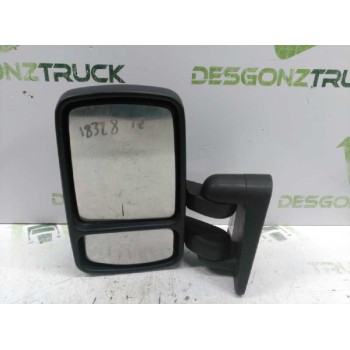 RETROVISOR IZQUIERDO 