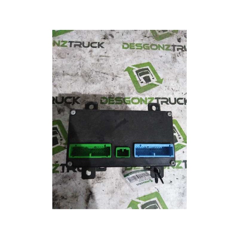 Recambio de modulo electronico para volvo fl 618 interc. 180/210/220/250 fg 180/220/250 kw e3 largo (lh1 o l2h1) referencia OEM - Blanco 2