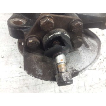 Recambio de mangueta delantera derecha para fiat ducato ducato 10 referencia OEM IAM 130502080  