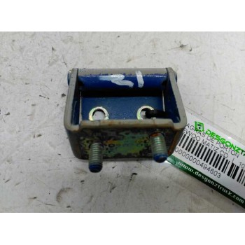 BISAGRAS DE PORTON IZQUIERDA 