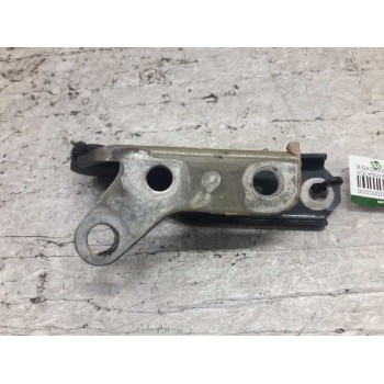 Recambio de bisagra capo izquierda para volkswagen polo (9n1) conceptline referencia OEM IAM 6Q0823302B IZQUIERDA 