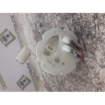 Recambio de aforador para nissan almera (n16/e) acenta referencia OEM IAM  3 PINS 